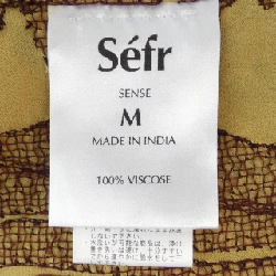 SEFR Shirt - Hàng hiệu Authentic 891281