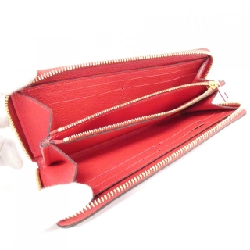 Ví Louis Vuitton Monogram Empreinte Portefeuille Clemence M63698 621806