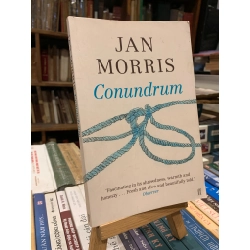 Conundrum - Jan Morris