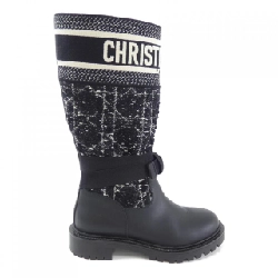 Giày bốt CHRISTIAN DIOR