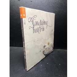 Con đường hoa trái Vũ Văn Sang mới 90% SBMQ7-0612 Rebooks.vn