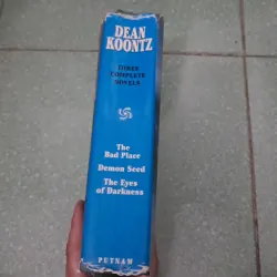 Dean koontz 997446