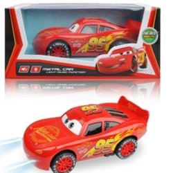 Xe sắt Mc queen. Phim hoạt hình nổi tiếng  454560