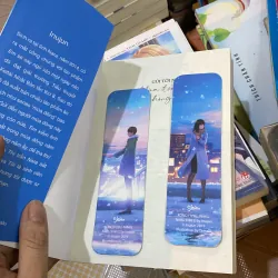 Gửi Tới Người Mùa Đông Này Sẽ Không Còn Nữa của tác giả Inujun. 1022979