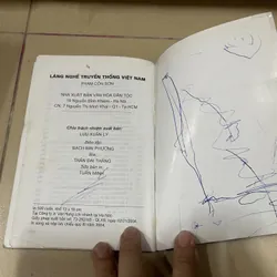 Làng nghề truyền thống Việt Nam - Phạm Côn Sơn (c43) 722286