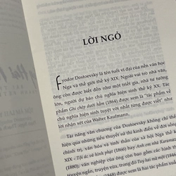Tuy hai mà một, bài thơ thành Peterburg - Fyodor Dostoevsky 465792