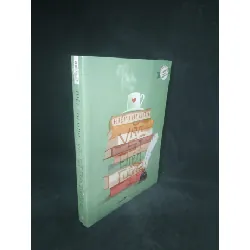 [Sách Cũ SCGR] Văn sĩ điên cuồng, tập 1 - Điệp Chi Linh mới 100% HCM3001