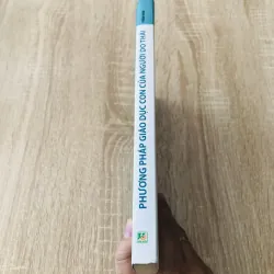 PHƯƠNG PHÁP GIÁO DỤC CON CỦA NGƯỜI DO THÁI  1000630