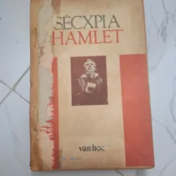 Hamlet - William Shakespeare - Bi kịch/Kịch bản văn học