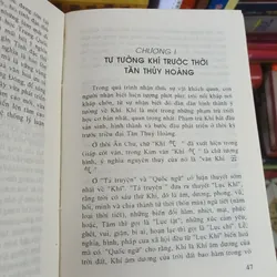 Khí Triết Học Phương Đông- Trương Lập Văn chủ biên 707384