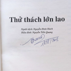 Osho - Thử Thách Lớn Lao 306004