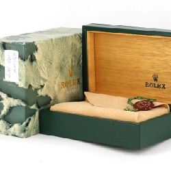 Đồng hồ Rolex Datejust 16233G. SSxYG tự động S - Hàng hiệu chính hãng 881282