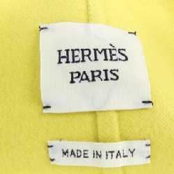 Áo vest dài HERMES クルードセル ダブルフェイス 4E0177DC 629593