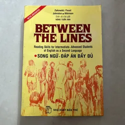 Between the lines 499524