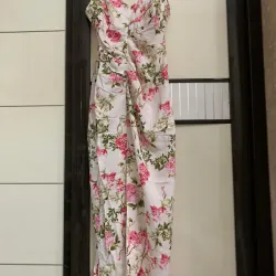 Đầm hoa Zara  752684