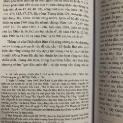 Đại tướng Nguyễn Chí Thanh:nhà lãnh đạo chiến lược-người chỉ huy thực tiến xuất sắc 1047778