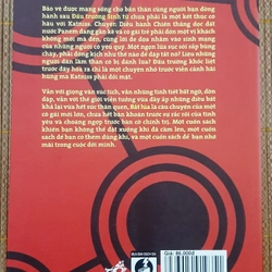 Sách Bắt lửa - The Hunger Games - Còn mới 273222