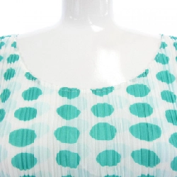 【Khuyến mãi】Đầm Pleats Please 648205