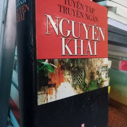 truyện ngắn nguyễn khải 360900