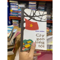 Cây gạo làng tôi - Trinh Đường