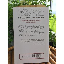 Nền kinh tế tự do - Cuốn sách hay nhất về thị trường 59968