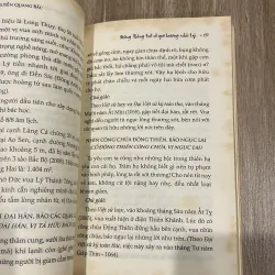 RỪNG BÁNG - TRỞ VỀ QUÊ HƯƠNG NHÀ LÝ (XB 2003) 1025418