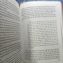Một nhiệm kỳ Tổng thống dở dang - Richard Reeves 1036711