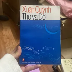 Xuân Quỳnh thơ và đời