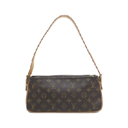 Túi xách vai Louis Vuitton Monogram Viva Cite MM M51164 611023