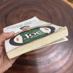 II Sách Hay: Ngược Chiều Vun Vút - JOE RUELLE - 2012 990767