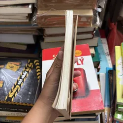 II Sách Quảng Cáo: Sách Lược Trong Nghệ Thuật Quảng Cáo - Bạch Tri Dũng - 1999 698292