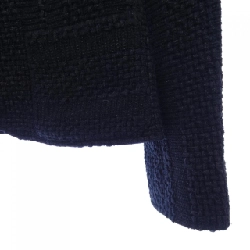 Jacket không cổ RENE 632555