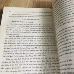 COMBO HÀNH TRÌNH VỀ LÀNG VIỆT CỔ TRUYỀN (TẬP 1 & 2) – Bùi Xuân Đính (chủ biên) 931700