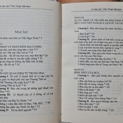 Phù Thuật Việt Nam (khảo sát từ quan niệm đến thực hành) – Lê Văn Lân

 93250