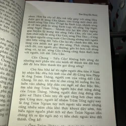 Theo sóng Cần Chong - Trần Dũng 1009488