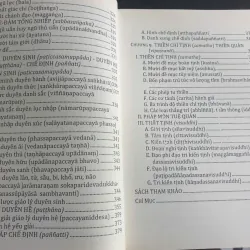 Triết học A-tỳ-đàm của Phật giáo truyền thống - D. Methm Toàn tập 695884