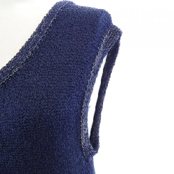 Chanel CHANEL P43320K04500 Đầm - Hàng hiệu Chính hãng 814153