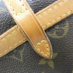 Túi đeo hông Louis Vuitton Monogram Pochette M51159 - Hàng hiệu Authentic 801248