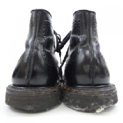 Giày boot ALDEN 44650 - Hàng hiệu Authentic 905684