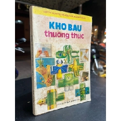 Kho báu thường thức