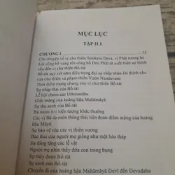 Kinh Đại Phật Sử. Tập 2. Tỳ Khưu Minh Huệ biên dịch 696664