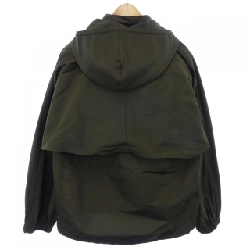 Áo khoác ALEXANDER McQUEEN 659376 QRR67 - Hàng hiệu Authentic 889285