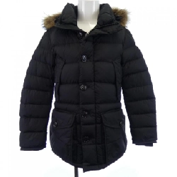 Moncler MONCLER Áo khoác lông - Hàng hiệu Chính hãng