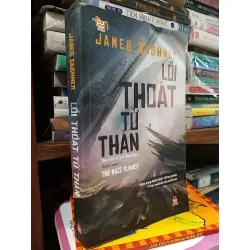 Lối Thoát tử thần - James Bashner 147759