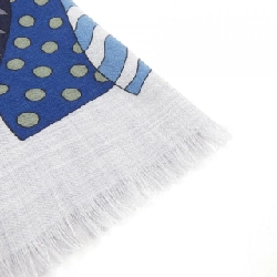 Khăn choàng HERMES - Hàng hiệu Chính hãng 883154