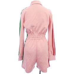 【Mã giảm giá】Gucci GUCCI Đồ liền thân 645653