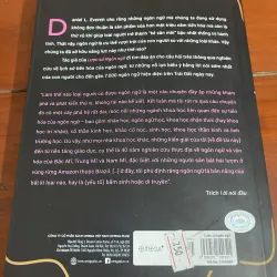 Lược sử ngôn ngữ Daniel L. Everett 1041150