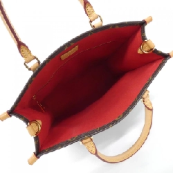 Túi Louis Vuitton Monogram Sac Plat PM M45848 618001