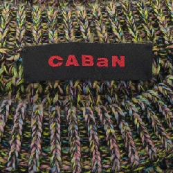 CABaN ニット 634503