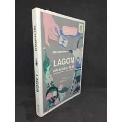 Lagom biết đủ mới là tự do 2020 mới 90% HCM2007